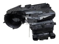 OEM 2009 Toyota Camry Case Assembly - 87130-07071