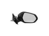 OEM 2020 Toyota Prius Mirror Cover - 87915-47070-C0