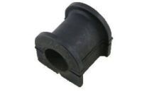 OEM 2007 Toyota Sequoia Bushings - 48815-AF040