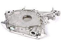 OEM Toyota Camry Oil Pump - 15100-0A040