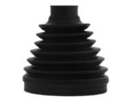 OEM Toyota Tundra Inner Boot - 04437-0C020