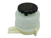 OEM 1992 Toyota Supra Reservoir - 44360-14081