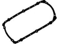 OEM 1985 Toyota Pickup Oil Pan Gasket - 12151-54020