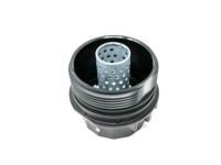 OEM 2013 Toyota Matrix Filter Case - 15620-0T010