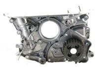 OEM Toyota Oil Pump - 15100-74050