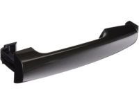 OEM 2005 Toyota Corolla Handle, Outside - 69211-AA020-B1