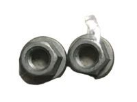 OEM 2014 Lexus LX570 Nut, FLANGE - 90080-17242