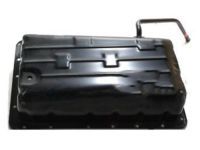 OEM Transmission Pan - 35106-60140