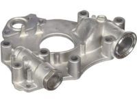 OEM 2003 Toyota 4Runner Oil Pump Cover - 15115-0P010