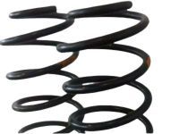 OEM 1998 Toyota 4Runner Coil Spring - 48231-35150