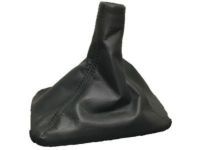 OEM Toyota MR2 Shift Boot - 58808-17031-C0