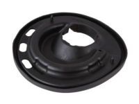 OEM 2017 Toyota Avalon Lower Insulator - 48258-06080