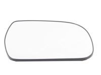 OEM Toyota Sienna Mirror Glass - 87903-08040