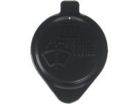 OEM 2000 Toyota 4Runner Filler Cap - 85316-33050