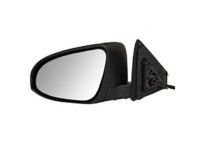 OEM 2014 Toyota Avalon Mirror Glass - 87902-07020