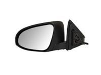 OEM 2017 Toyota Avalon Mirror Glass - 87902-07020