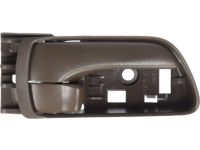 OEM 2007 Toyota Sienna Handle, Inside - 69205-AE010-E1