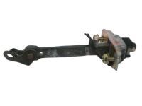 OEM 2005 Toyota Highlander Door Check - 68610-48020