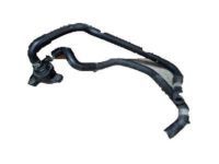 OEM 2005 Toyota Prius Hose - G9227-47010