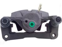 OEM 1998 Lexus ES300 Rear Driver Disc Brake Cylinder Assembly - 47750-33100