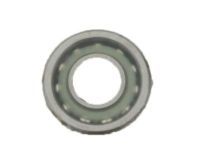 OEM 1988 Toyota Tercel Bearing, Radial Ball - 90363-15003