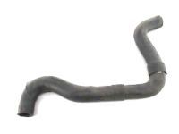 OEM 2008 Toyota Prius Lower Hose - 16571-21080