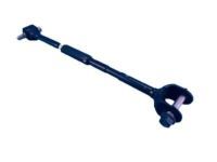 OEM Toyota Highlander Rear Arm - 48740-0E050
