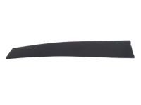 OEM Toyota 4Runner Applique - 75755-35020