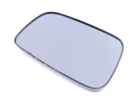 OEM Scion Mirror Glass - 87961-21190