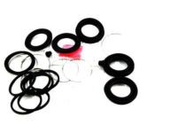 OEM 2001 Toyota 4Runner Overhaul Kit - 04479-35040