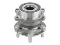 OEM Scion Hub & Bearing Assembly - SU003-07348