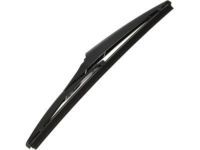 OEM 2012 Toyota RAV4 Rear Blade - 85242-02040