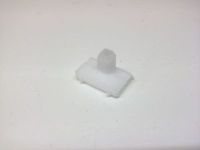 OEM 1998 Toyota Avalon Visor Lamp Bulb - 90084-98013