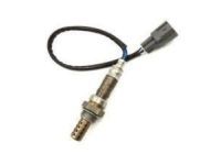 OEM 2005 Toyota MR2 Spyder Oxygen Sensor - 89465-17180