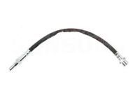 OEM 2013 Toyota Tacoma Flex Hose - 90947-A2008