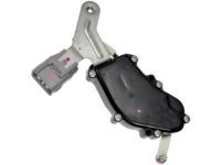 OEM 1995 Toyota T100 Actuator - 69120-34010