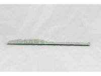 OEM 2004 Toyota Highlander Sash Channel - 69905-48020