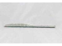 OEM 2005 Toyota Highlander Sash Channel - 69905-48020