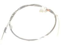 OEM 2009 Toyota Prius Cable - 46420-47051