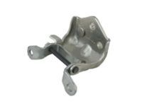 OEM 2005 Lexus LX470 Hinge Assy, Tail Gate, LH - 66120-60010