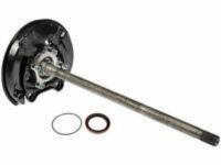 OEM Toyota Tacoma Axle Shafts - 42311-04060