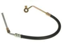 OEM 1998 Toyota 4Runner Pressure Hose - 44411-35440