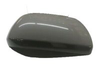 OEM 2011 Toyota Highlander Mirror Cover PRIMER - 87915-0E902