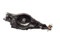 OEM Lexus NX450h+ Control Arm - 4873042060