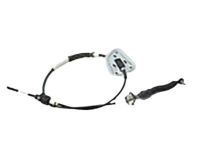 OEM 2014 Toyota Tundra Shift Control Cable - 33820-0C120
