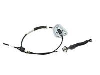 OEM 2012 Toyota Tundra Shift Control Cable - 33820-0C120