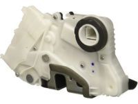 OEM Toyota Yaris Lock Assembly - 69030-52470