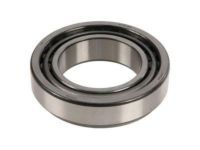 OEM 1995 Toyota T100 Side Bearings - 90366-51001