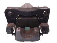 OEM 2015 Toyota RAV4 Caliper Assembly - 47830-0R030