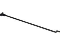 OEM 2008 Toyota Matrix Support Rod - 53440-12030